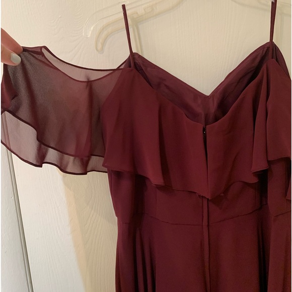 Bridesmaid dress - Picture 2 of 5